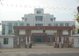长坡镇